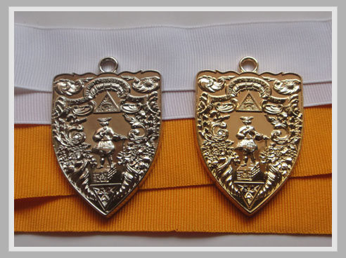 PZMML-20 Medals